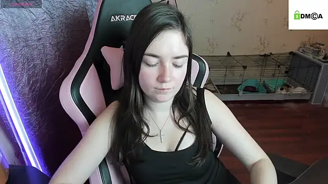 Crazy forest fairy online show from 17, 10, 2025