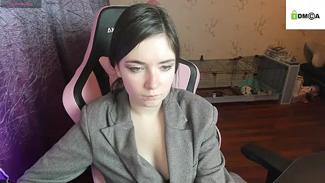 Crazy forest fairy online show from 26, 11, 2025