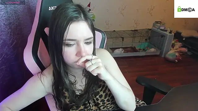 Crazy forest fairy online show from 19, 12, 2025