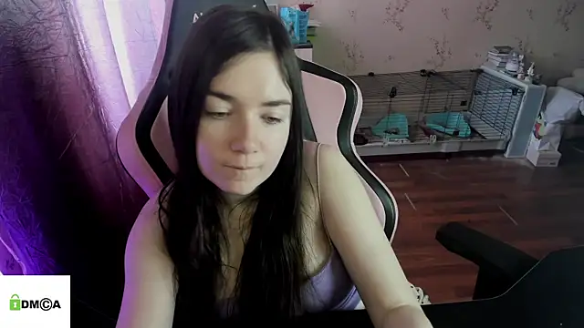 Snapshot of Crazy_forest_fairy chatting on 3, 5, 2026 Crazy forest fairy online show from 3, 5, 2026