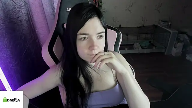 Snapshot of Crazy_forest_fairy chatting on 15, 5, 2026 Crazy forest fairy online show from 15, 5, 2026