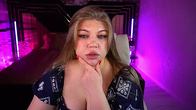 Snapshot of GabbieJay chatting on 23, 7, 2026 GabbieJay online show from 23, 7, 2026