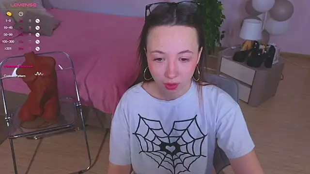 Snapshot of Hayle_Hill chatting on 22, 1, 2025 Hayle Hill online show from 22, 1, 2025