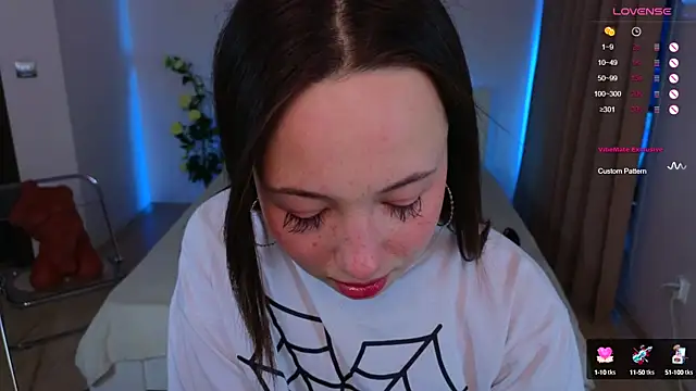 Snapshot of Hayle_Hill chatting on 26, 1, 2025 Hayle Hill online show from 26, 1, 2025