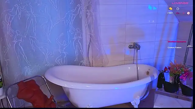 Snapshot of Hayle_Hill chatting on 2, 2, 2025 Hayle Hill online show from 2, 2, 2025