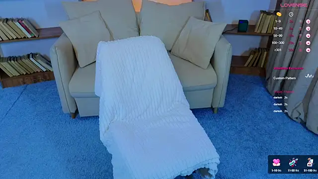 Snapshot of Hayle_Hill chatting on 2, 3, 2025 Hayle Hill online show from 2, 3, 2025