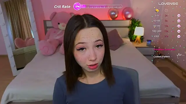 Snapshot of Hayle_Hill chatting on 10, 9, 2025 Hayle Hill online show from 10, 9, 2025