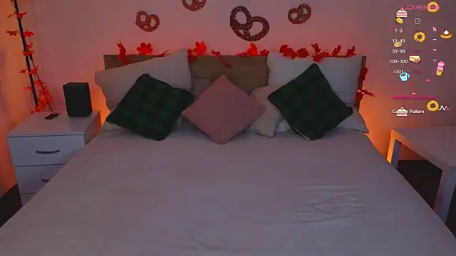 Snapshot of Hayle_Hill chatting on 30, 9, 2025 Hayle Hill online show from 30, 9, 2025