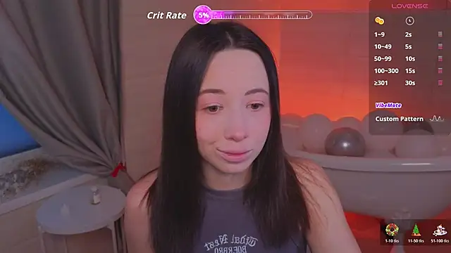 Snapshot of Hayle_Hill chatting on 13, 1, 2026 Hayle Hill online show from 13, 1, 2026