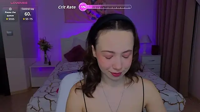 Snapshot of Hayle_Hill chatting on 2, 2, 2026 Hayle Hill online show from 2, 2, 2026