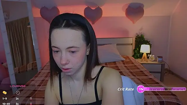 Snapshot of Hayle_Hill chatting on 10, 2, 2026 Hayle Hill online show from 10, 2, 2026