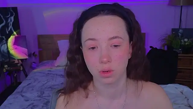 Snapshot of Hayle_Hill chatting on 17, 2, 2026 Hayle Hill online show from 17, 2, 2026