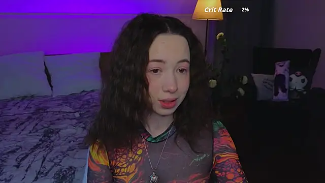Snapshot of Hayle_Hill chatting on 21, 4, 2026 Hayle Hill online show from 21, 4, 2026