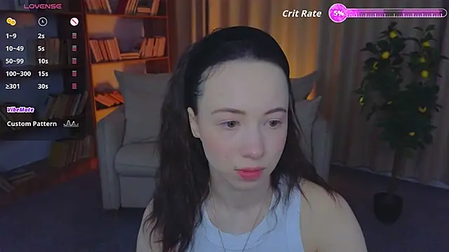 Snapshot of Hayle_Hill chatting on 13, 5, 2026 Hayle Hill online show from 13, 5, 2026