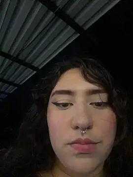 scarlett queen56 online show from 16, 1, 2026