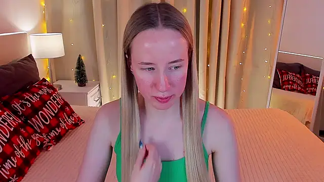 Cassie Kelman online show from 14, 12, 2024
