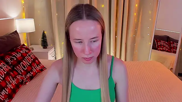 Cassie Kelman online show from 14, 12, 2024