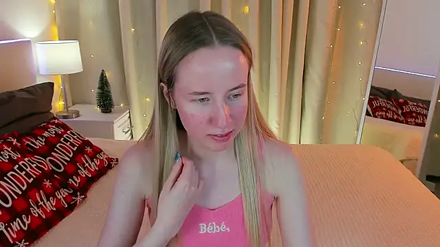 Cassie Kelman online show from 16, 12, 2024