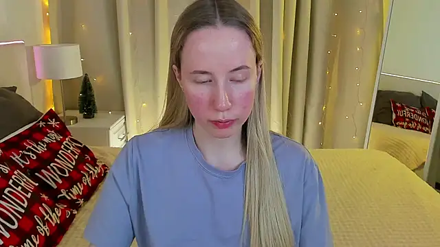 Cassie Kelman online show from 19, 12, 2024