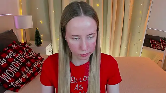 Cassie Kelman online show from 27, 12, 2024