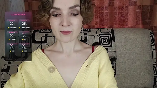 TinaWince online show from 2, 4, 2026