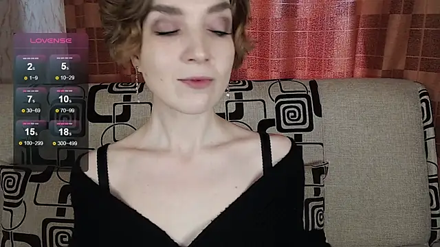 TinaWince online show from 12, 4, 2026