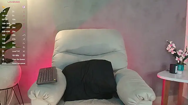 Valentinoford online show from 28, 2, 2025