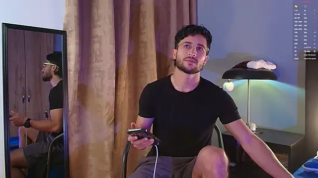 Valentinoford online show from 22, 12, 2025