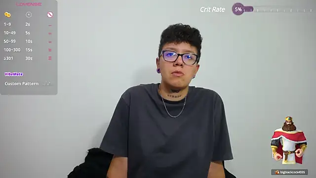 alex noa online show from 30, 1, 2025