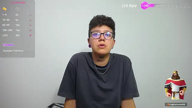 alex noa online show from 31, 1, 2025