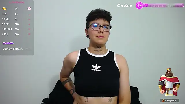 alex noa online show from 1, 2, 2025