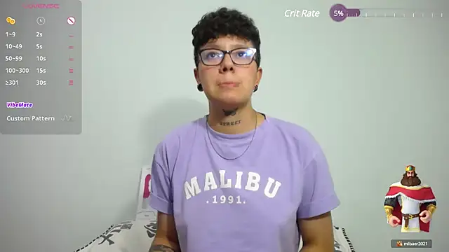 alex noa online show from 5, 2, 2025