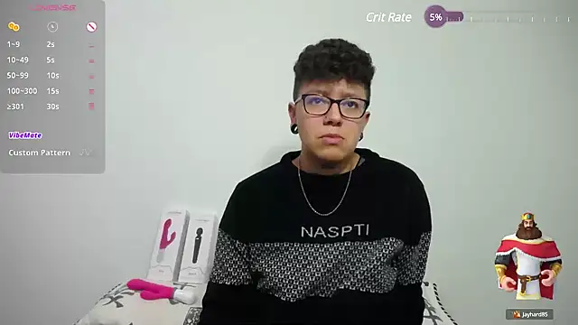 alex noa online show from 13, 2, 2025