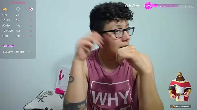 alex noa online show from 24, 2, 2025