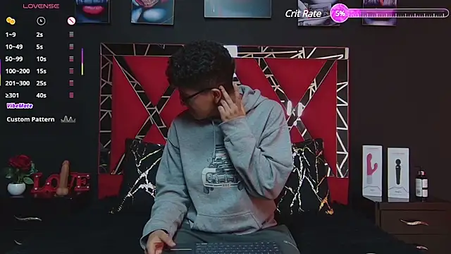 alex noa online show from 21, 3, 2025