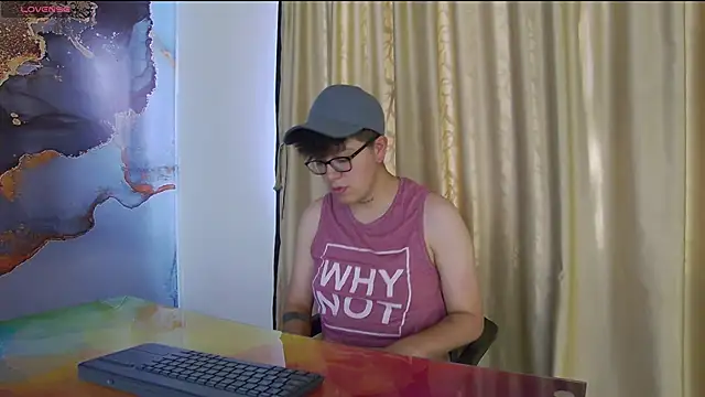 alex noa online show from 17, 9, 2025