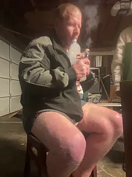 Diaperking916 online show from 12, 2, 2025