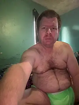 Diaperking916 online show from 11, 2, 2026