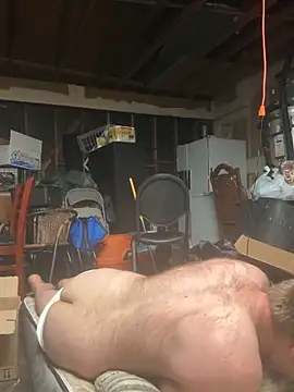 Diaperking916 online show from 9, 3, 2026