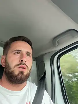 GeoGeorgee online show from 14, 9, 2025