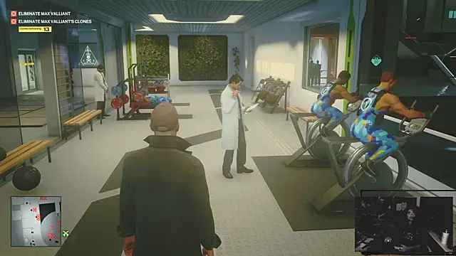 Rocker Assassin66630 online show from 23, 10, 2025