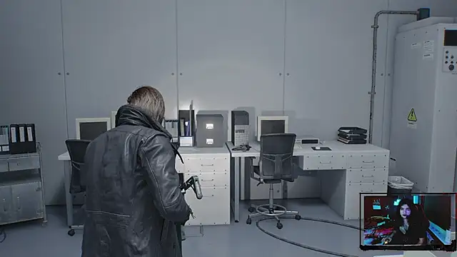 Rocker Assassin66630 online show from 22, 3, 2026