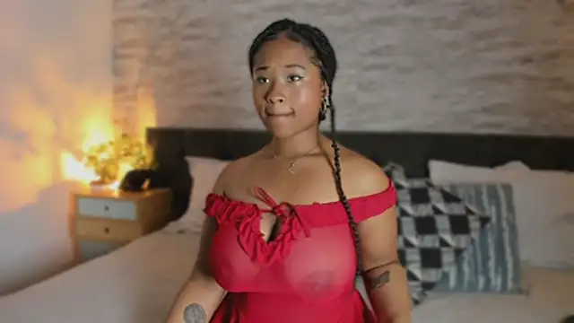 Anneth  M online show from 17, 3, 2026