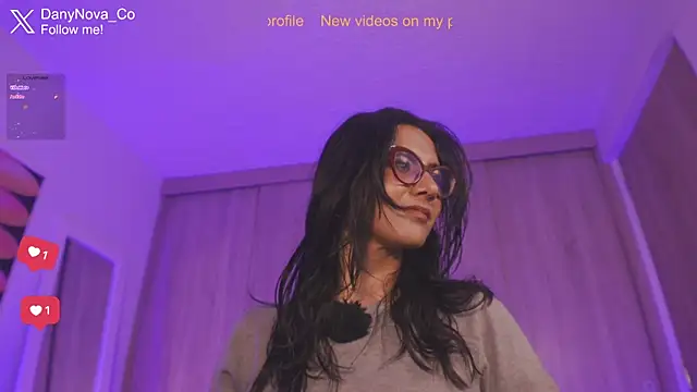 Snapshot of DanyNova_Co chatting on 27, 5, 2026 DanyNova Co online show from 27, 5, 2026