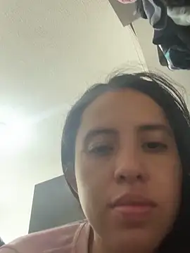 Snapshot of Nathy__8 chatting on 7, 11, 2025 Nathy 8 online show from 7, 11, 2025