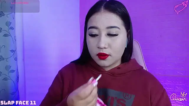 Snapshot of _hooly chatting on 17, 1, 2026 hooly online show from 17, 1, 2026