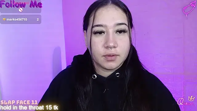 Snapshot of _hooly chatting on 19, 2, 2026 hooly online show from 19, 2, 2026