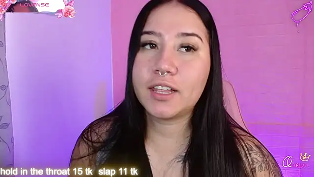 Snapshot of _hooly chatting on 27, 3, 2026 hooly online show from 27, 3, 2026