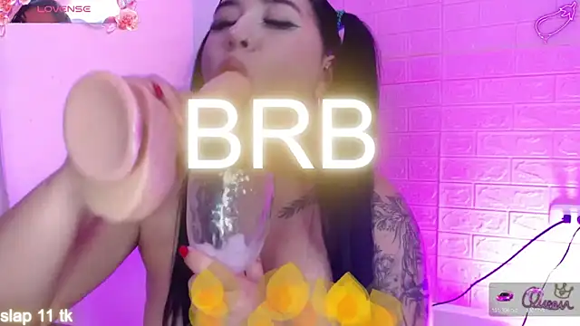 Snapshot of _hooly chatting on 13, 4, 2026 hooly online show from 13, 4, 2026