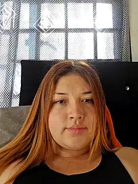 Snapshot of Sofia_Queen17 chatting on 5, 12, 2024 Sofia Queen17 online show from 5, 12, 2024